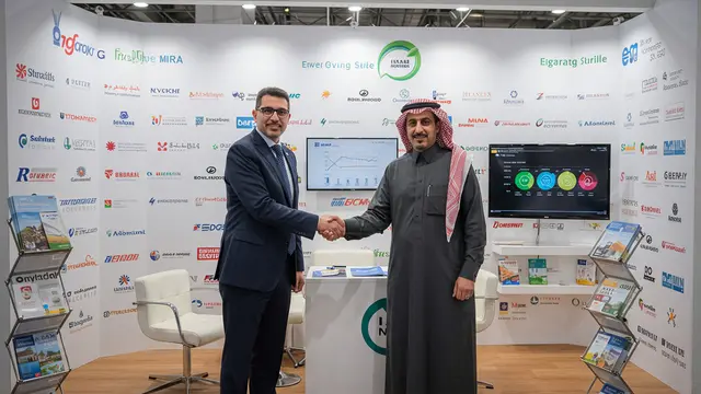 Sponsorship & Partnerships